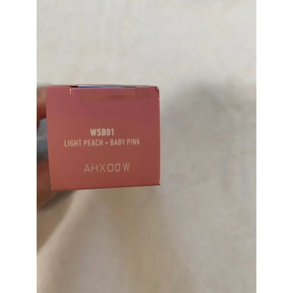 NYX wonder stick‎ light peach baby pink contour new in sealed box